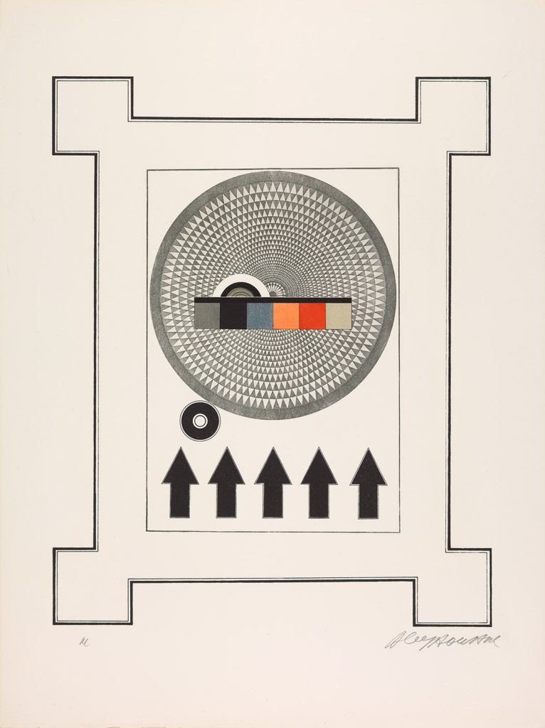 Cible, 1972