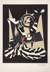 Diolo cantation, 1974