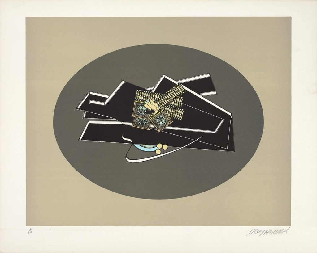 Domicile, 1972
