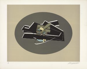 Domicile, 1972
