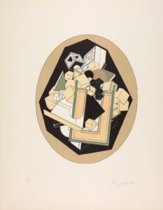 Fraction, 1969