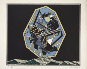 Hypnose, 1972