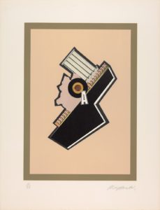 Inertie, 1972