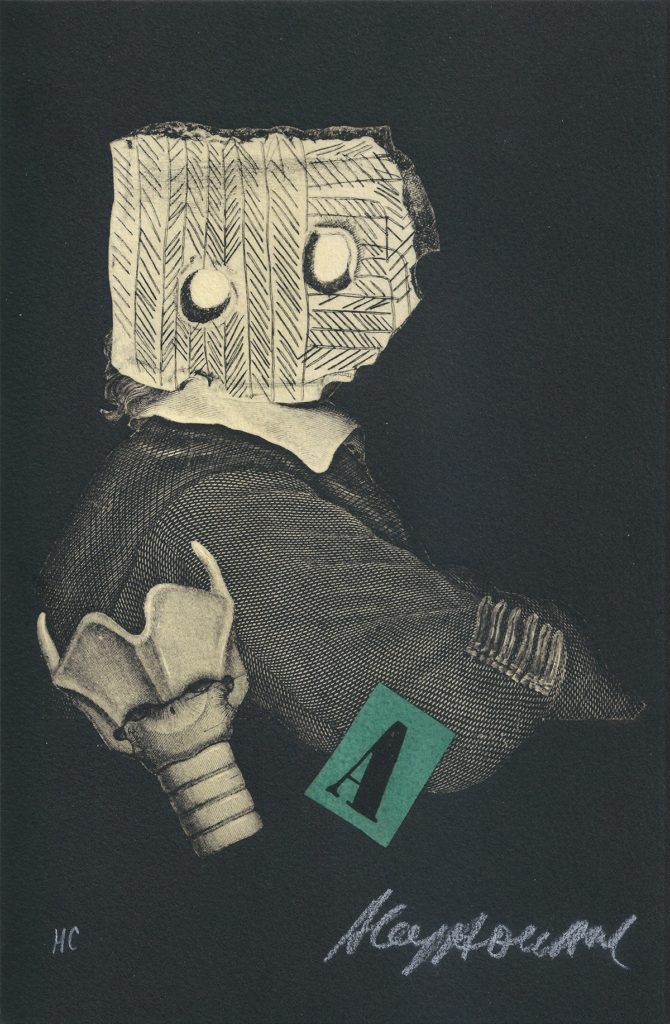 Le Parfait criminel, 1970