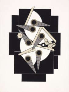 Untitled, 1977