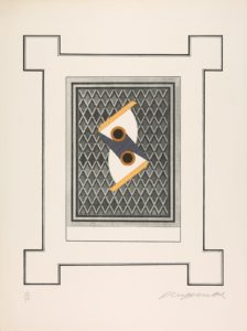 Mnemo, 1972
