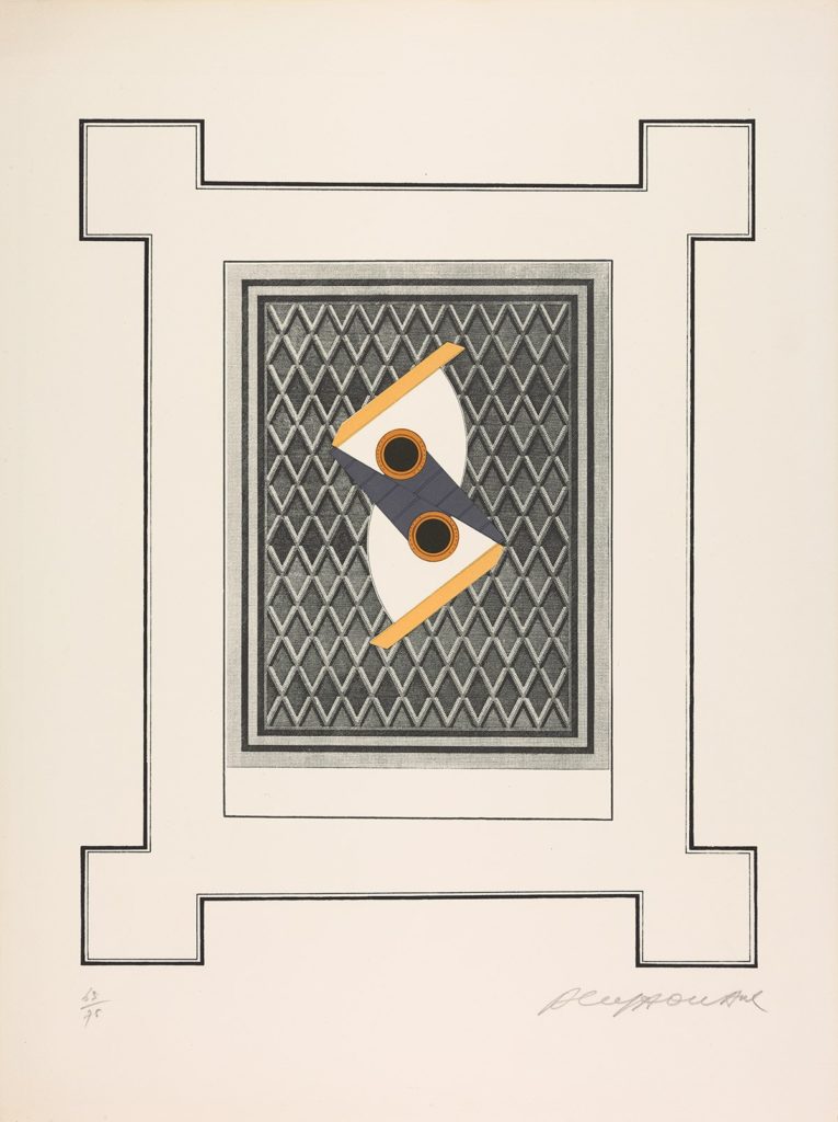 Mnemo, 1972