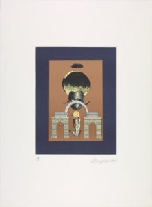 Le mois de mars, 1970