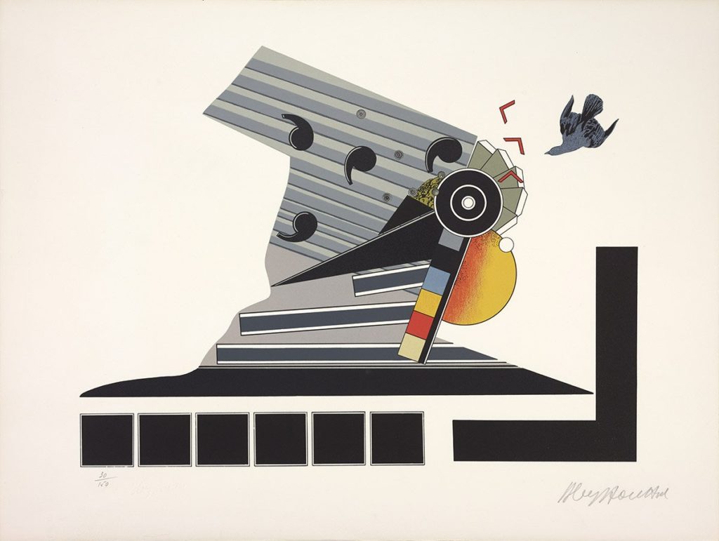Orichalque, 1973