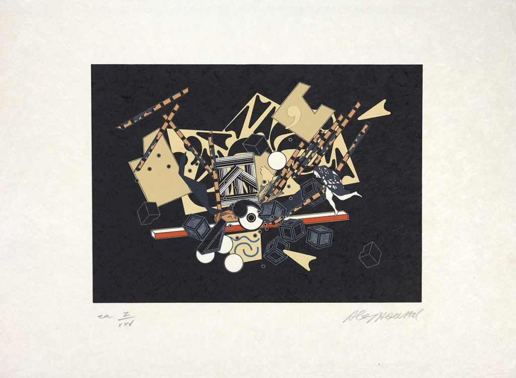 Untitled, 1973