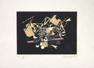 Untitled, 1973