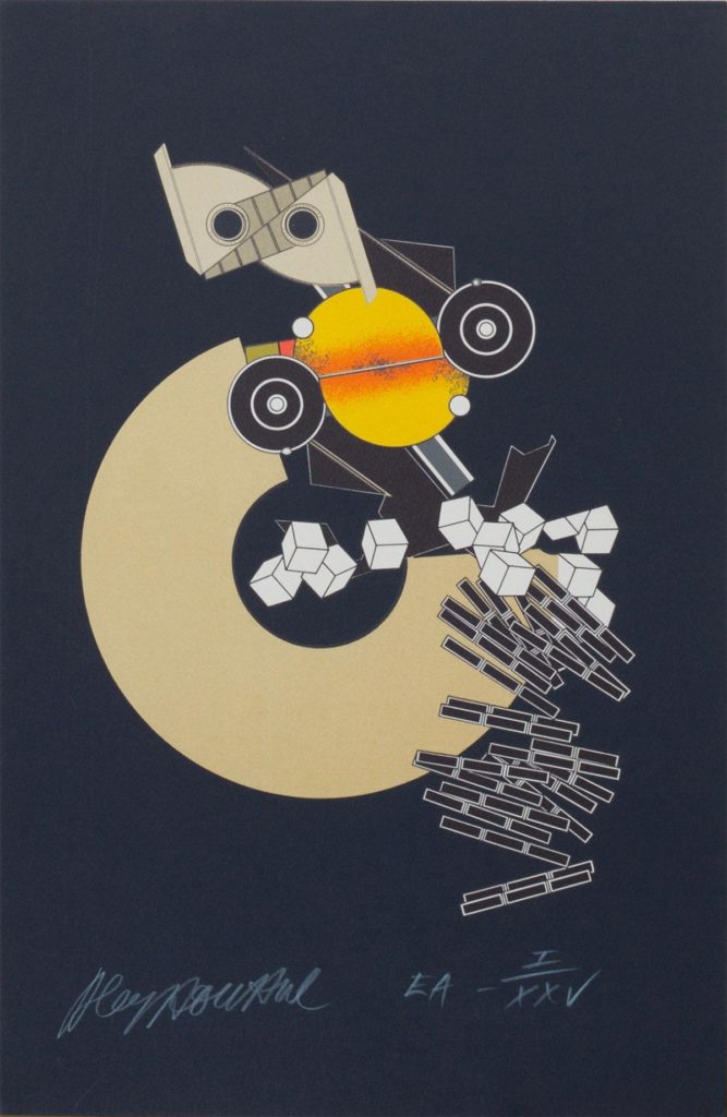 Untitled, 1976
