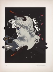 Untitled, 1973