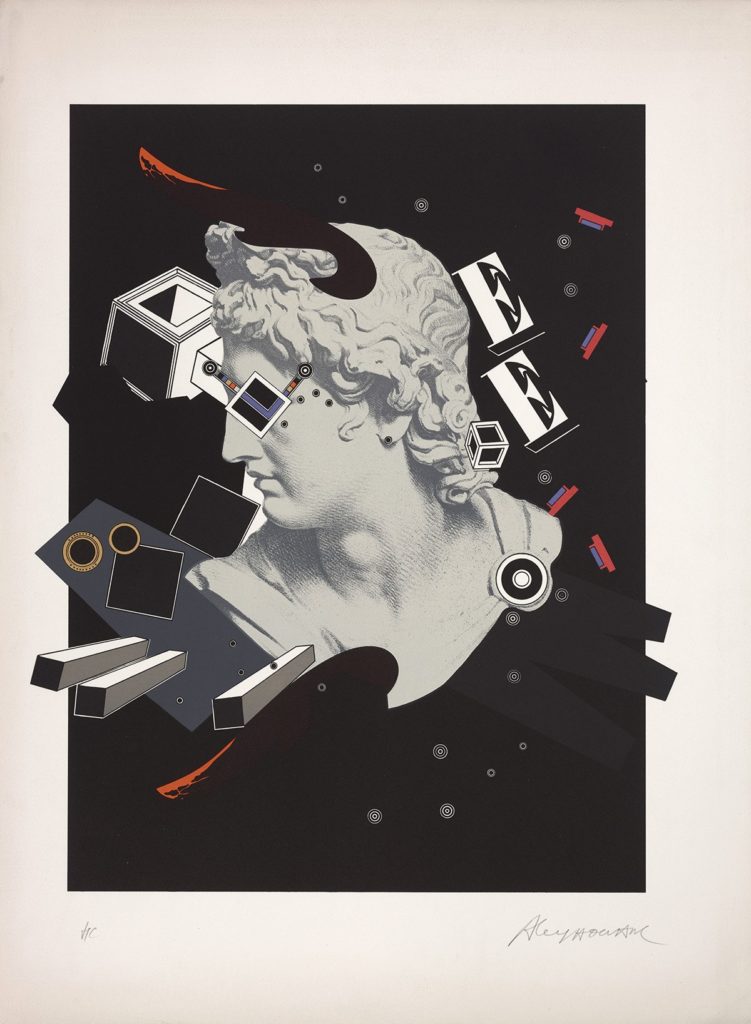 Untitled, 1973