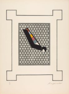 Suffixe, 1972
