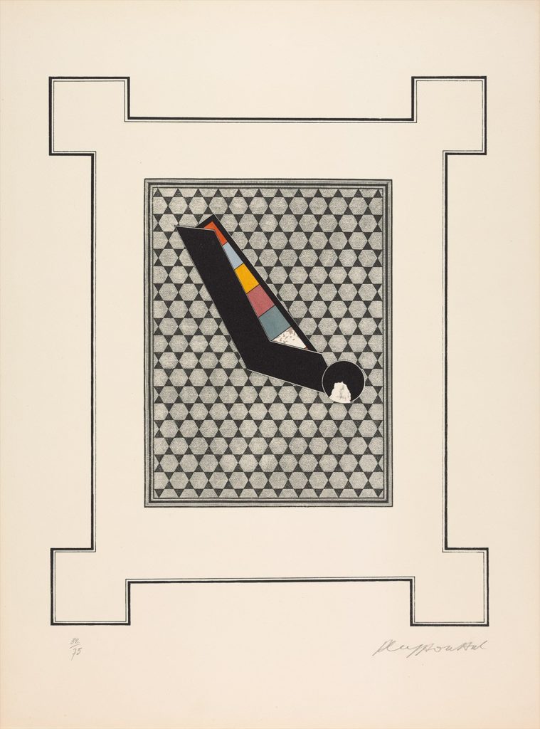 Suffixe, 1972