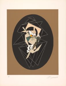 Totem, 1969