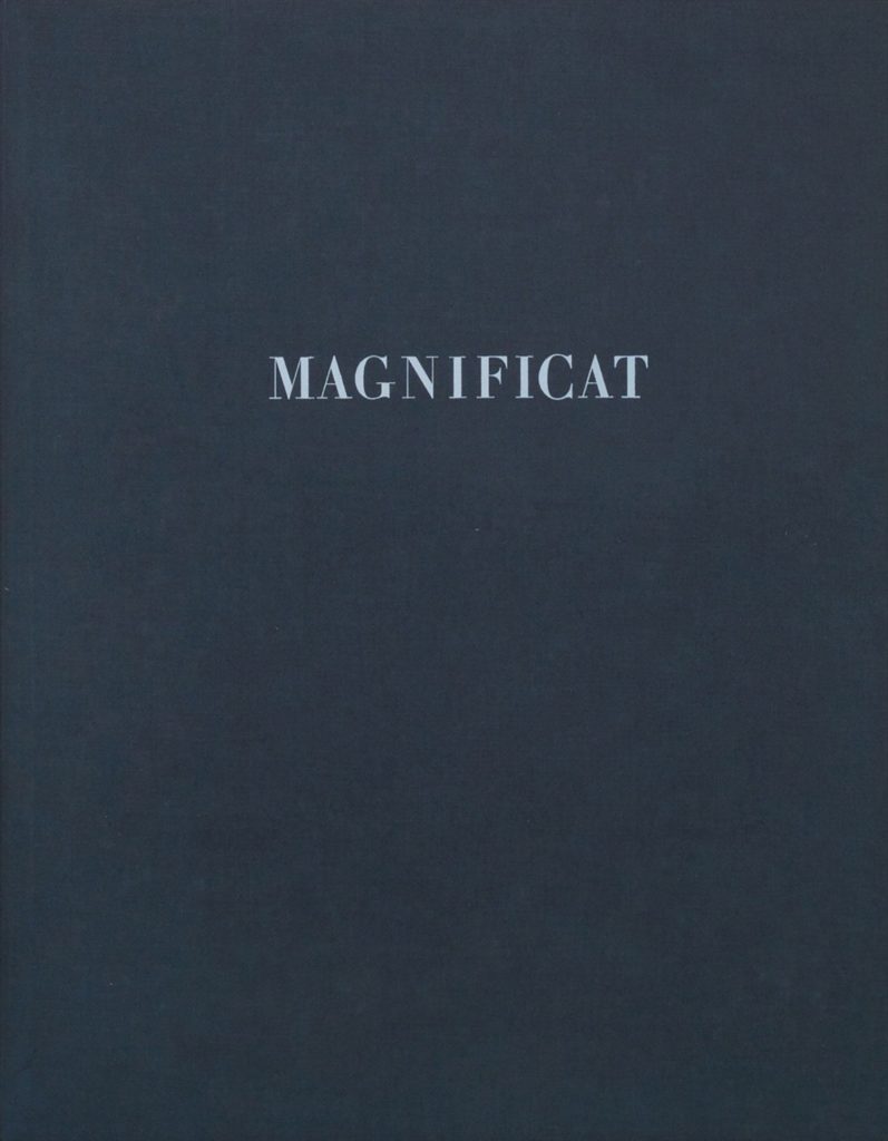 Magnificat, 1977