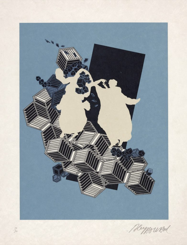 Untitled, 1977