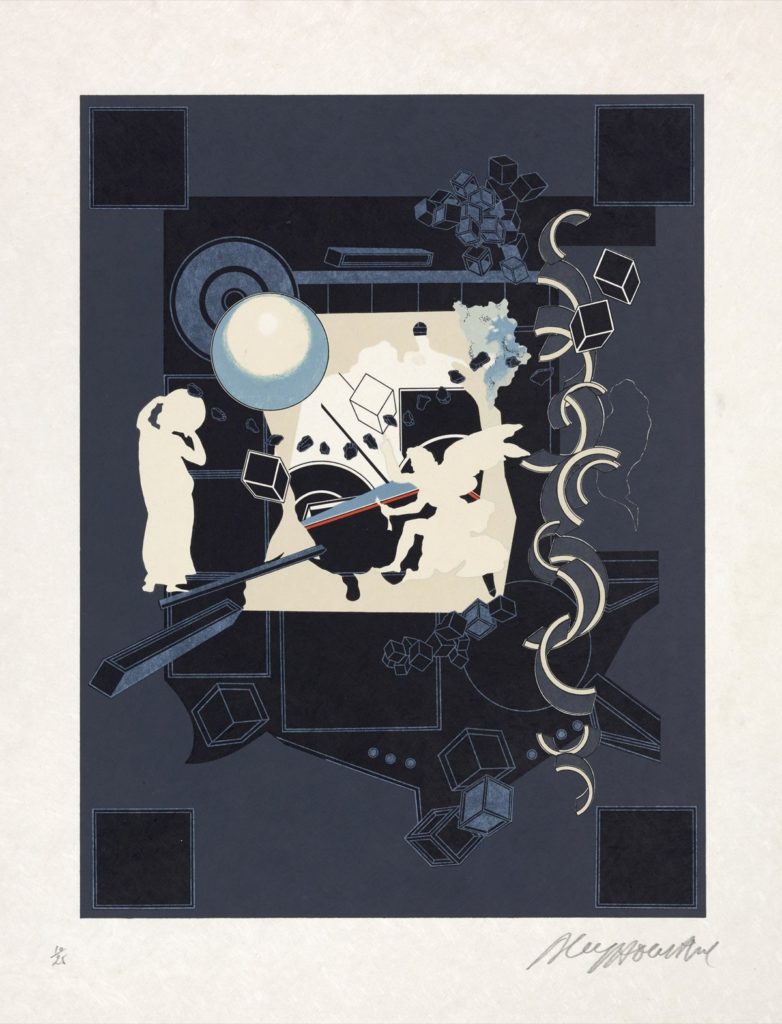 Untitled, 1977