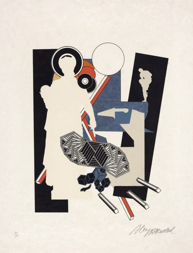 Untitled, 1977