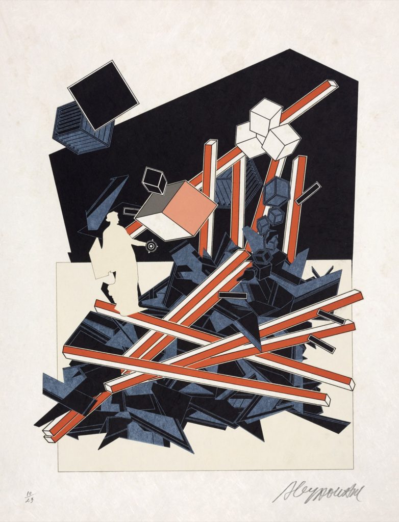 Untitled, 1977