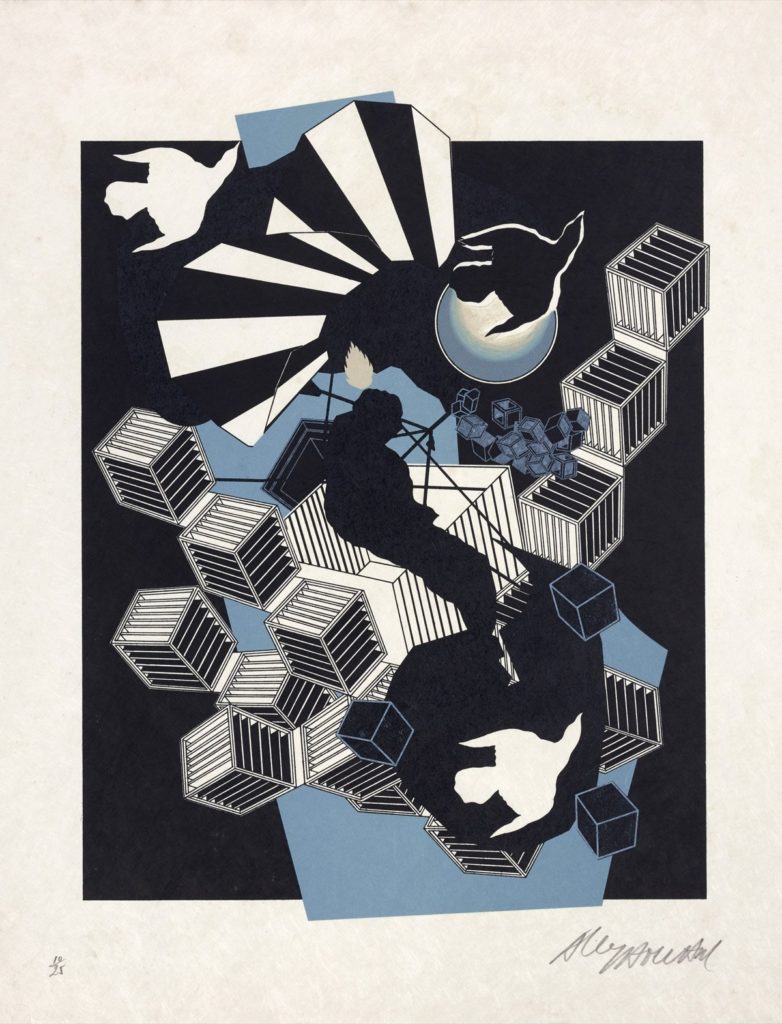 Untitled, 1977