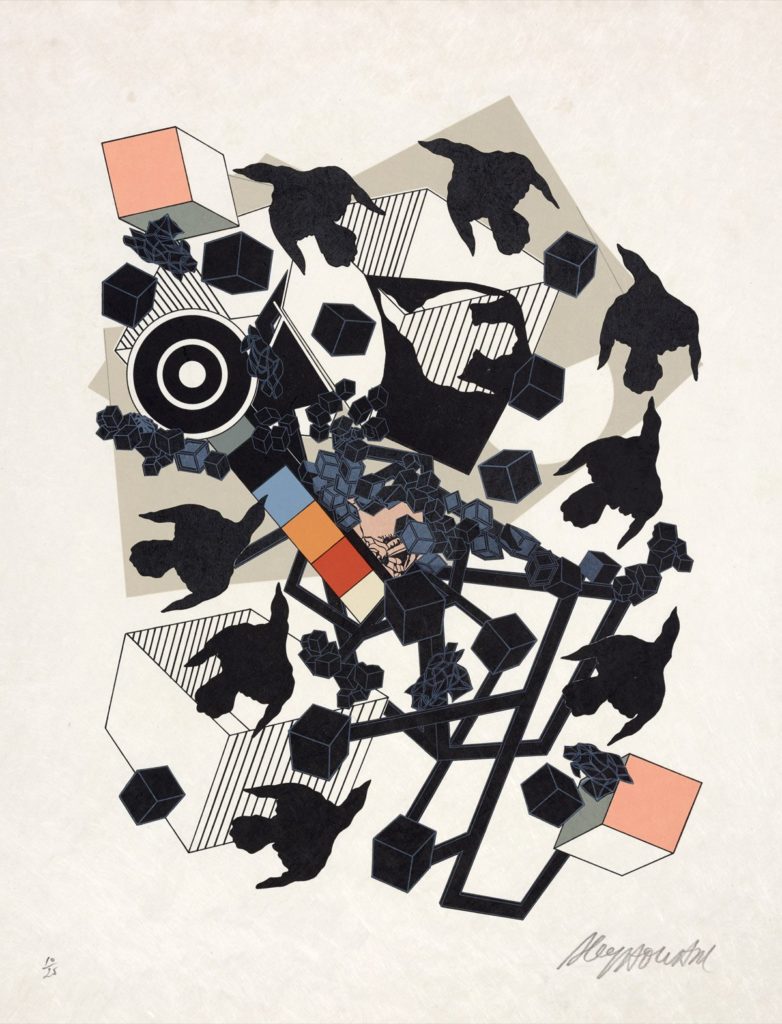 Untitled, 1977