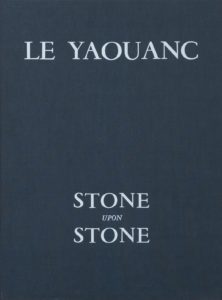 Stone upon stone, 1977