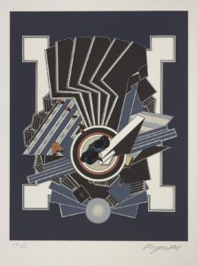 Meliastenibis, 1977