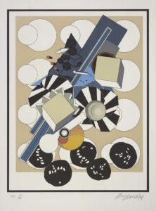 La page d’un siècle, 1977