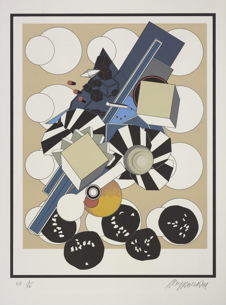 La page d’un siècle, 1977