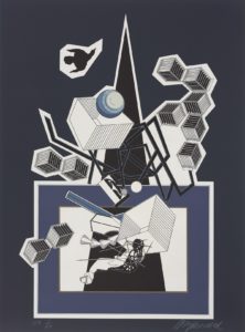La neuvième maison, 1977