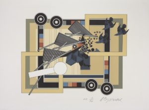 Tandem, 1977